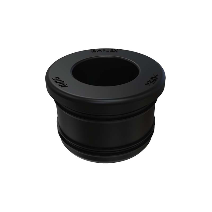 Slika Sifonska manžetna 40/25 ISAFLEX (220 400)